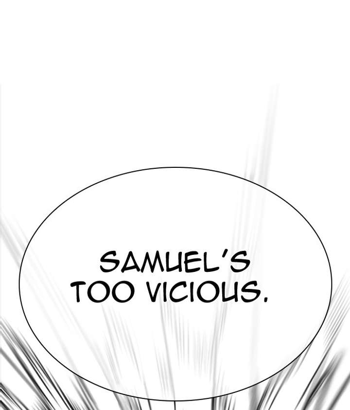 Lookism Chapter 296 - Page 255