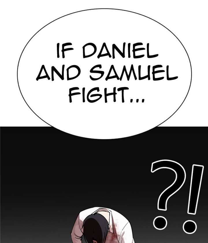 Lookism Chapter 296 - Page 266