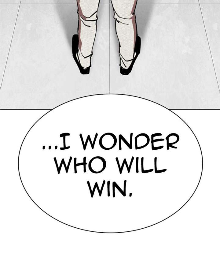 Lookism Chapter 296 - Page 268