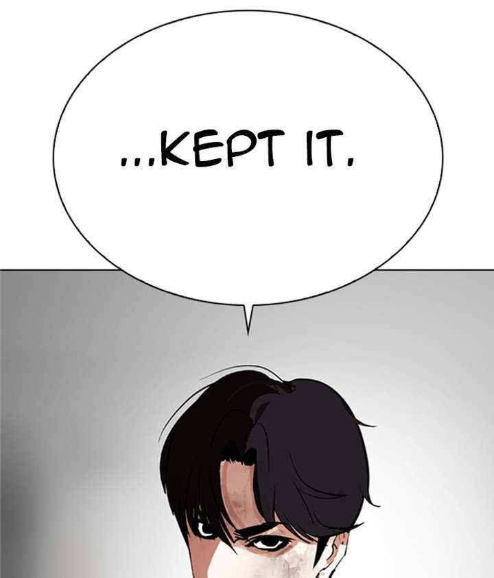 Lookism Chapter 296 - Page 273