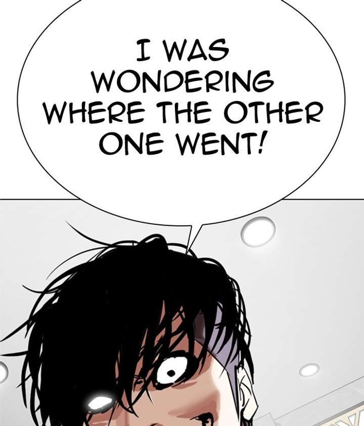 Lookism Chapter 296 - Page 278