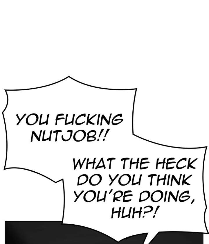 Lookism Chapter 296 - Page 80