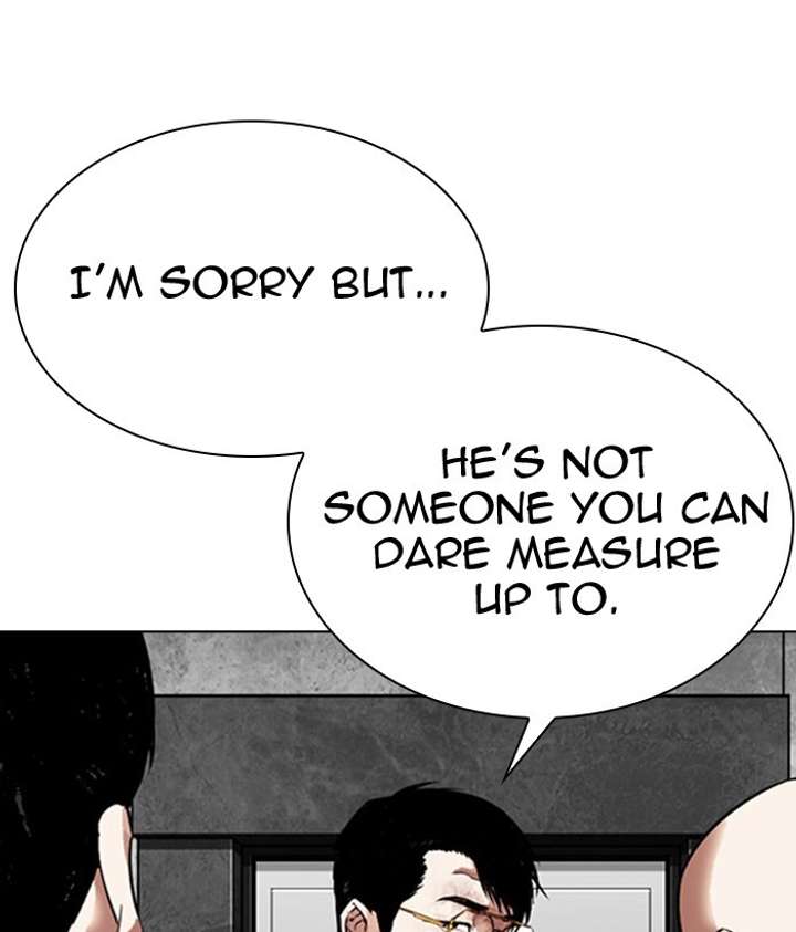 Lookism Chapter 296 - Page 91