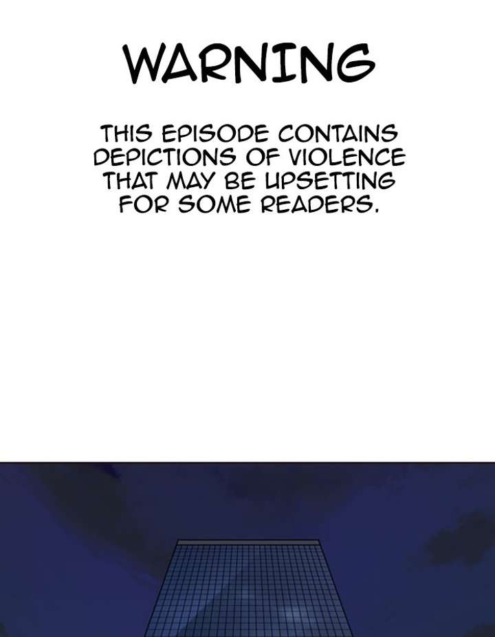 Lookism Chapter 297 - Page 1