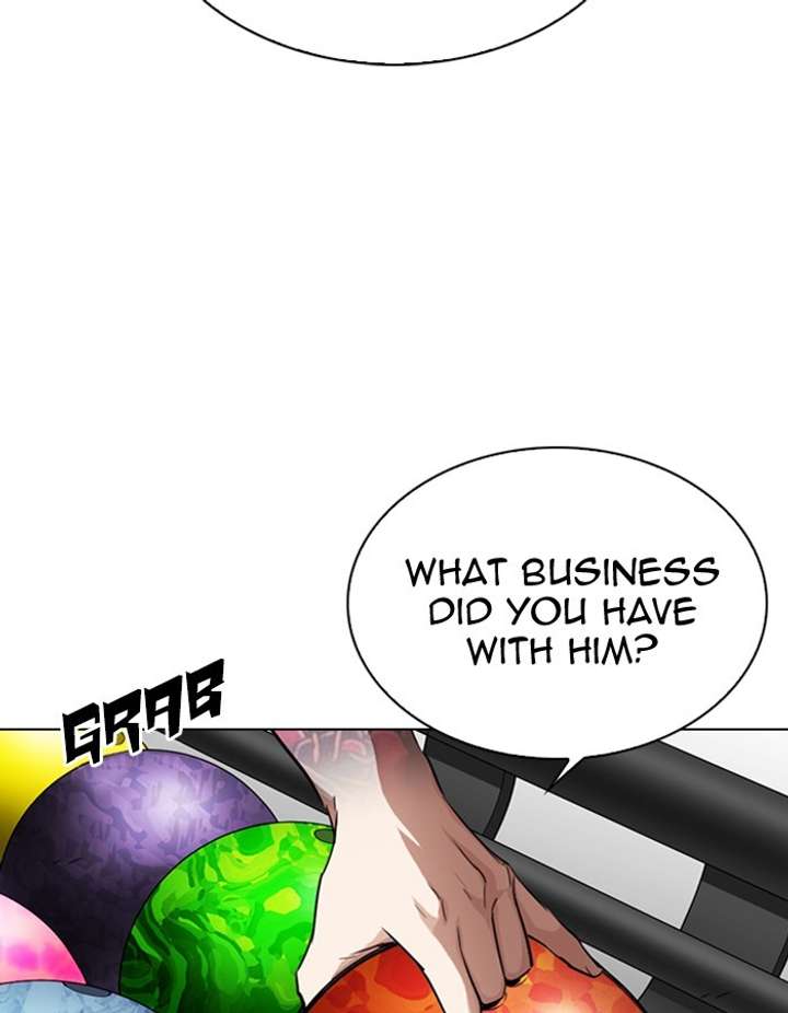 Lookism Chapter 297 - Page 109