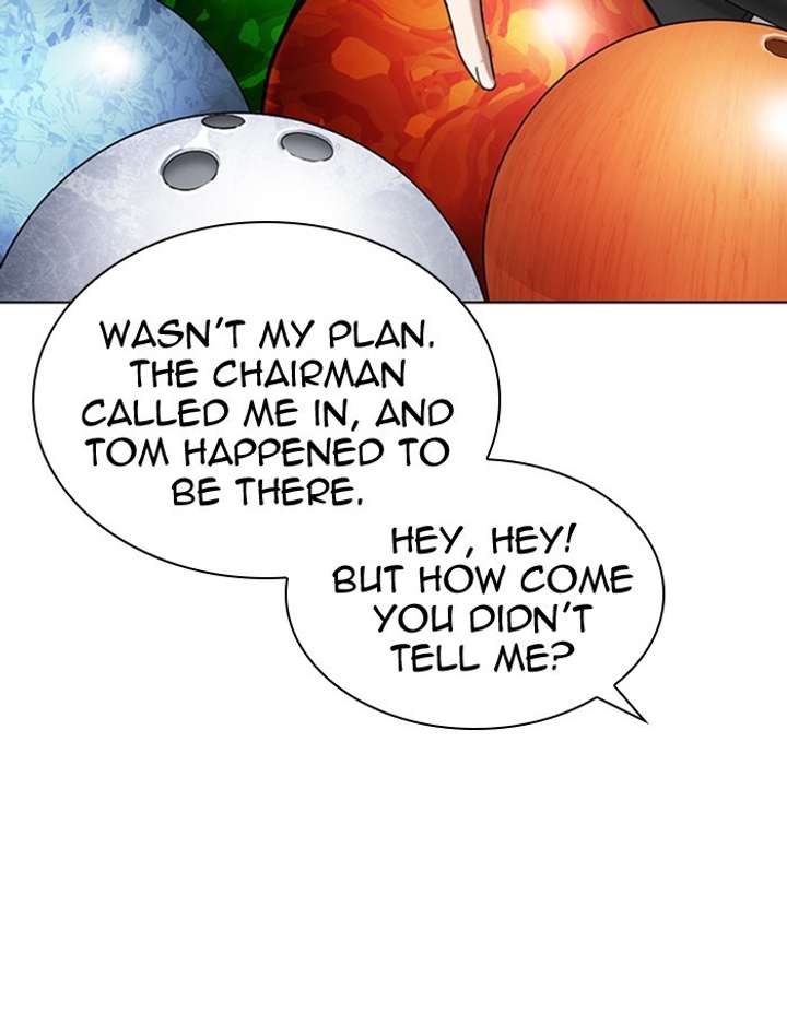 Lookism Chapter 297 - Page 110