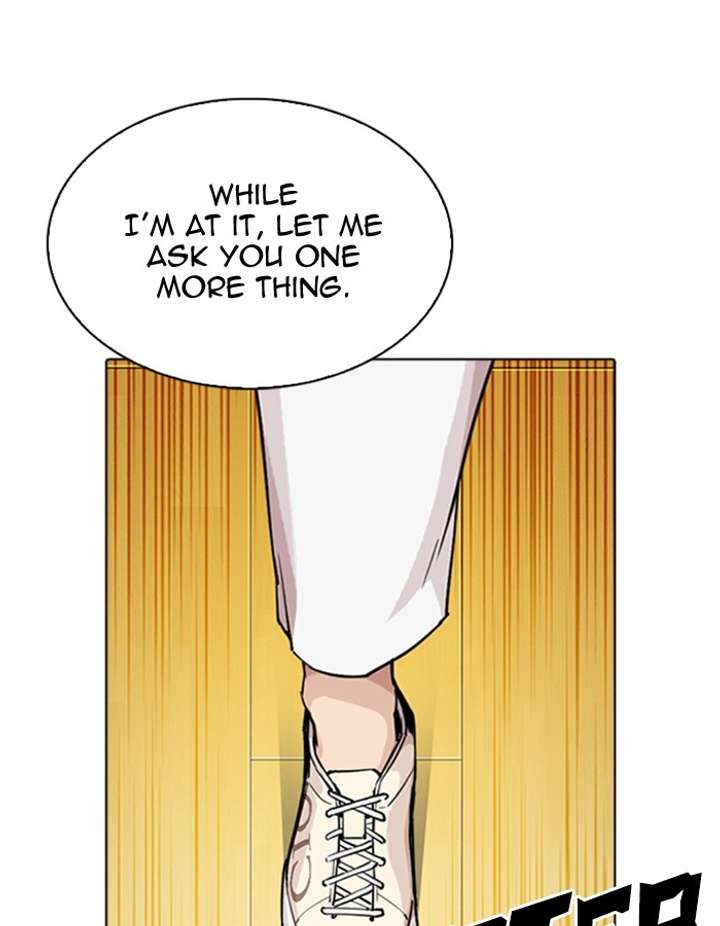 Lookism Chapter 297 - Page 117