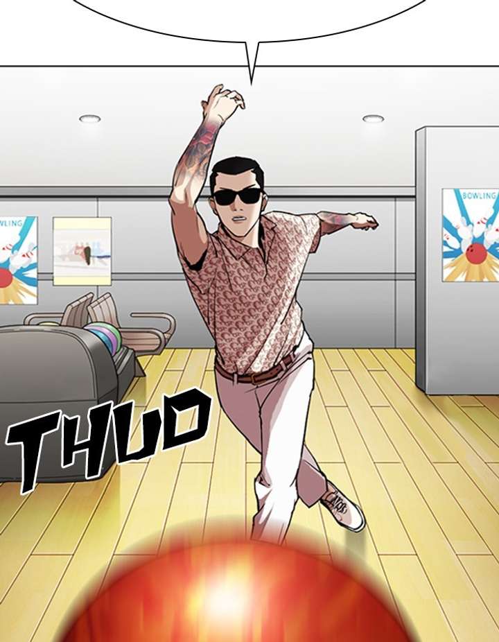 Lookism Chapter 297 - Page 121