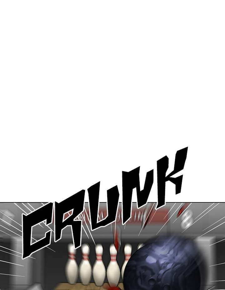 Lookism Chapter 297 - Page 124