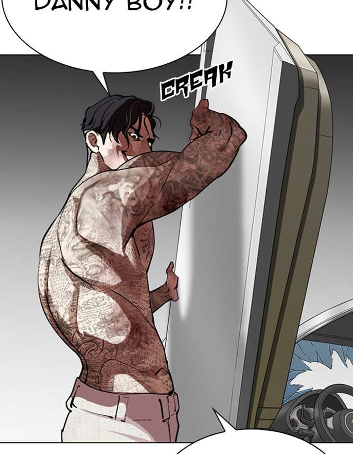 Lookism Chapter 297 - Page 132