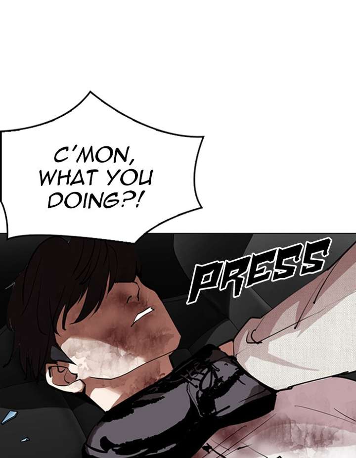 Lookism Chapter 297 - Page 138