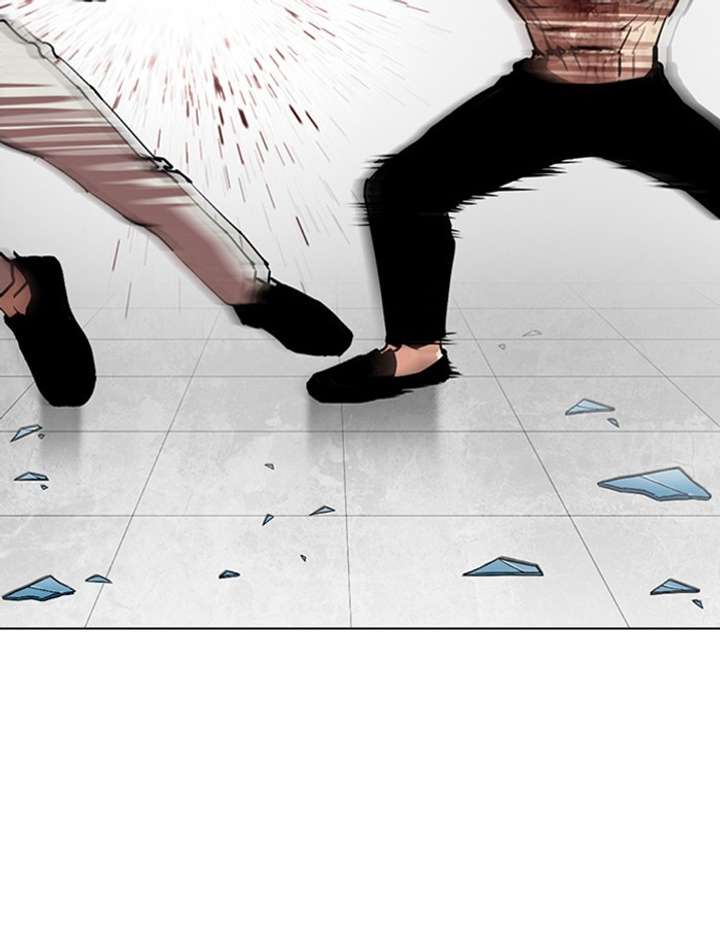 Lookism Chapter 297 - Page 144