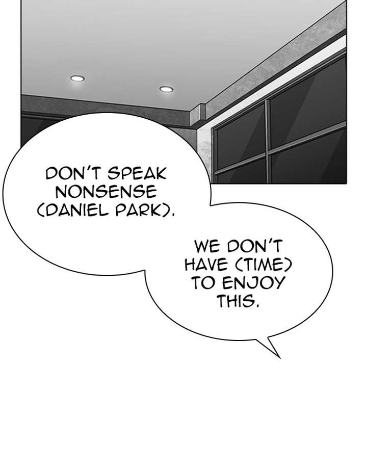 Lookism Chapter 297 - Page 157