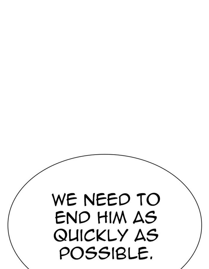 Lookism Chapter 297 - Page 158