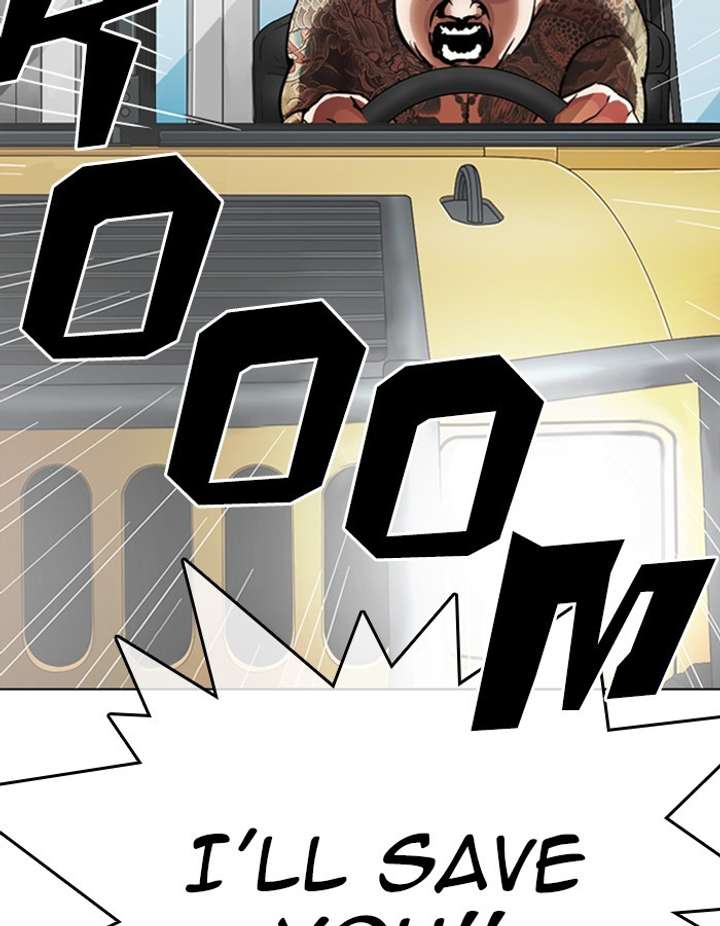 Lookism Chapter 297 - Page 164