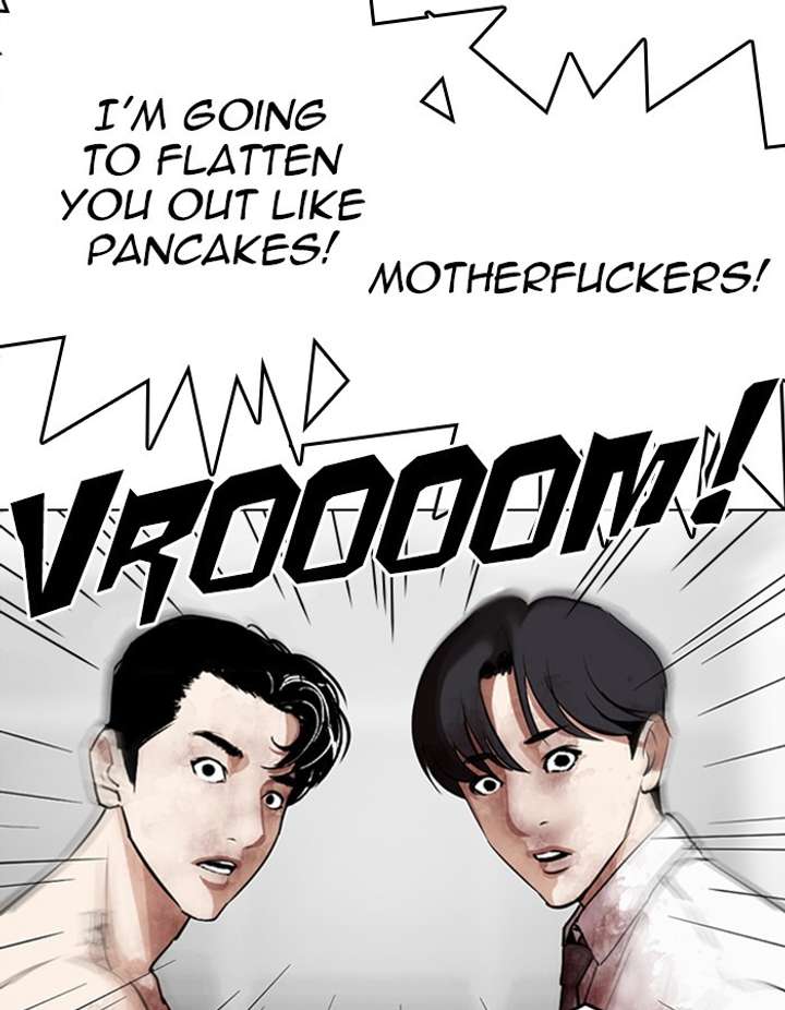 Lookism Chapter 297 - Page 170