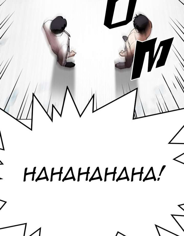 Lookism Chapter 297 - Page 174