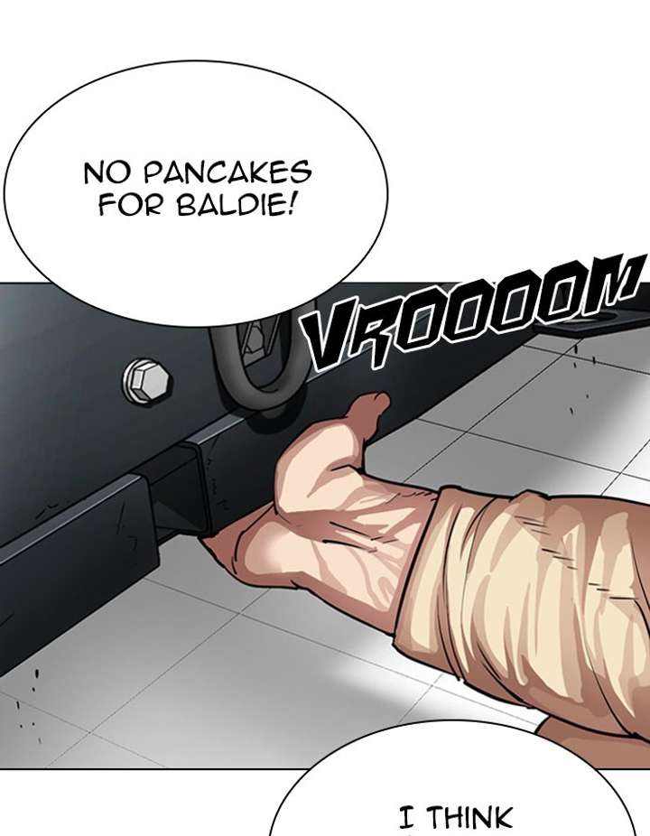 Lookism Chapter 297 - Page 181