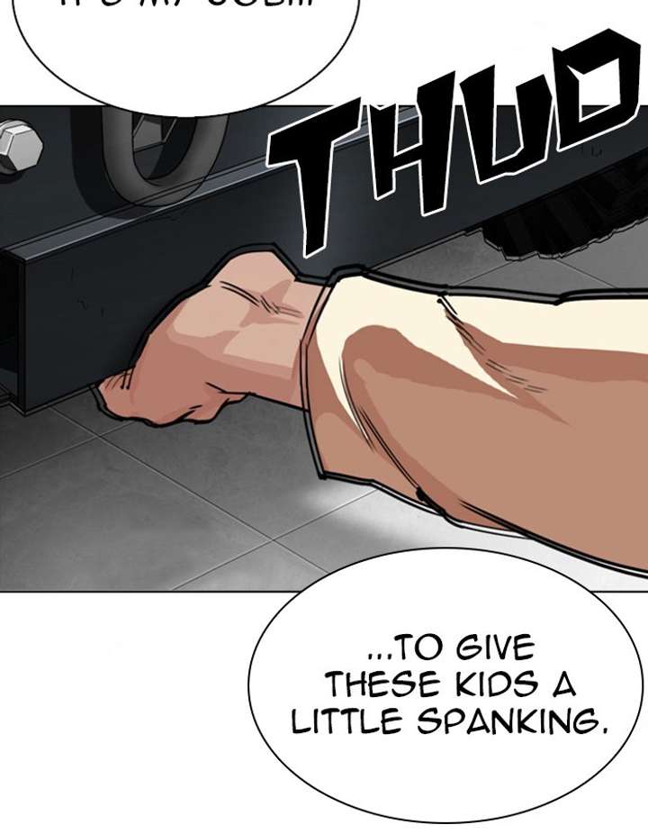 Lookism Chapter 297 - Page 187