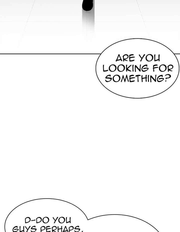 Lookism Chapter 297 - Page 20