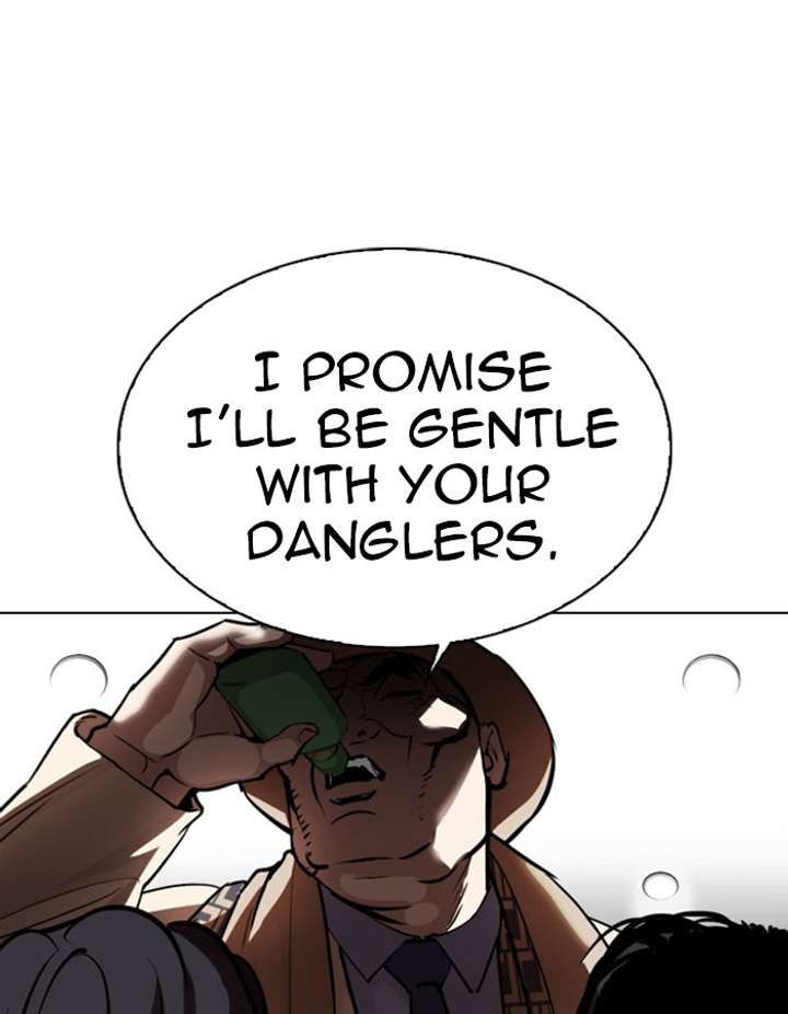 Lookism Chapter 297 - Page 202