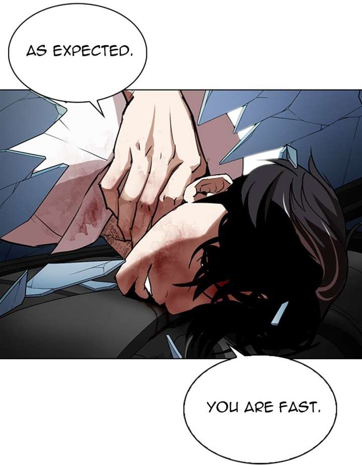 Lookism Chapter 297 - Page 66