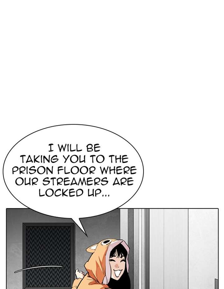 Lookism Chapter 297 - Page 7