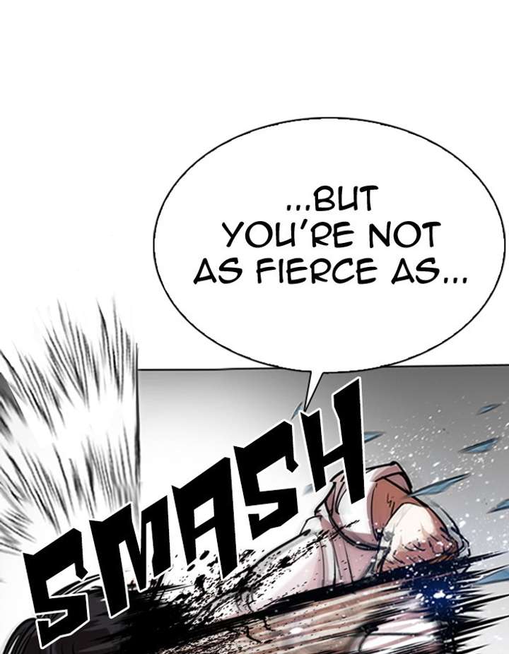 Lookism Chapter 297 - Page 70