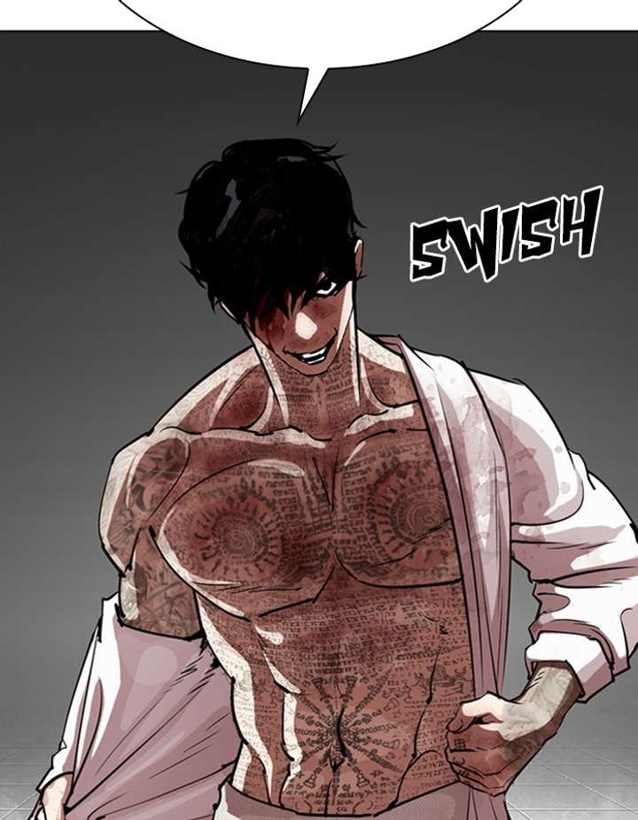 Lookism Chapter 297 - Page 91