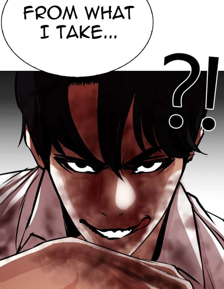 Lookism Chapter 297 - Page 93