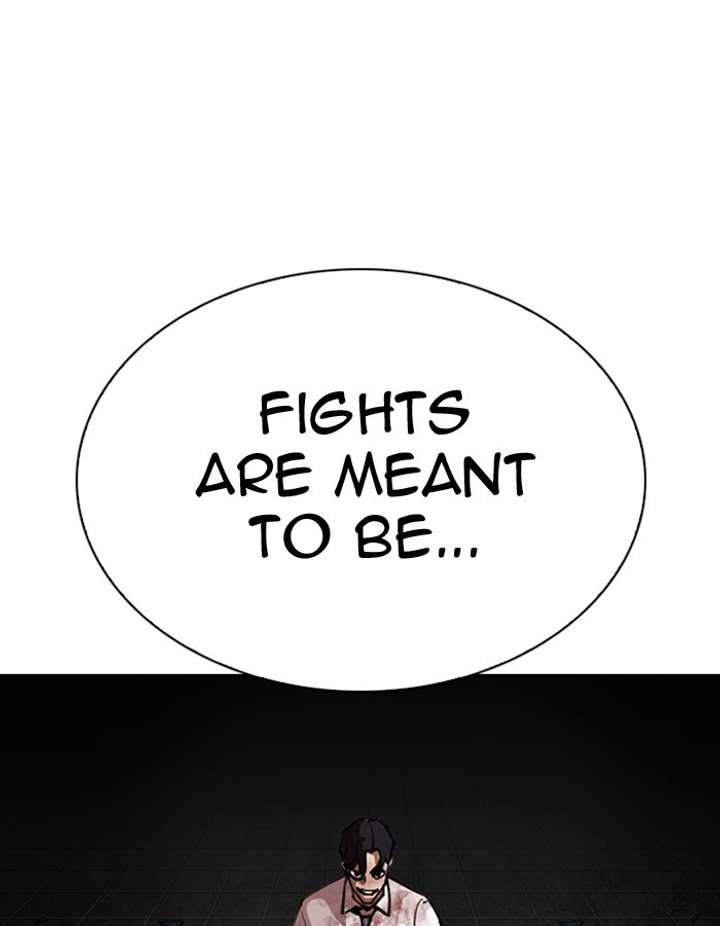 Lookism Chapter 297 - Page 98