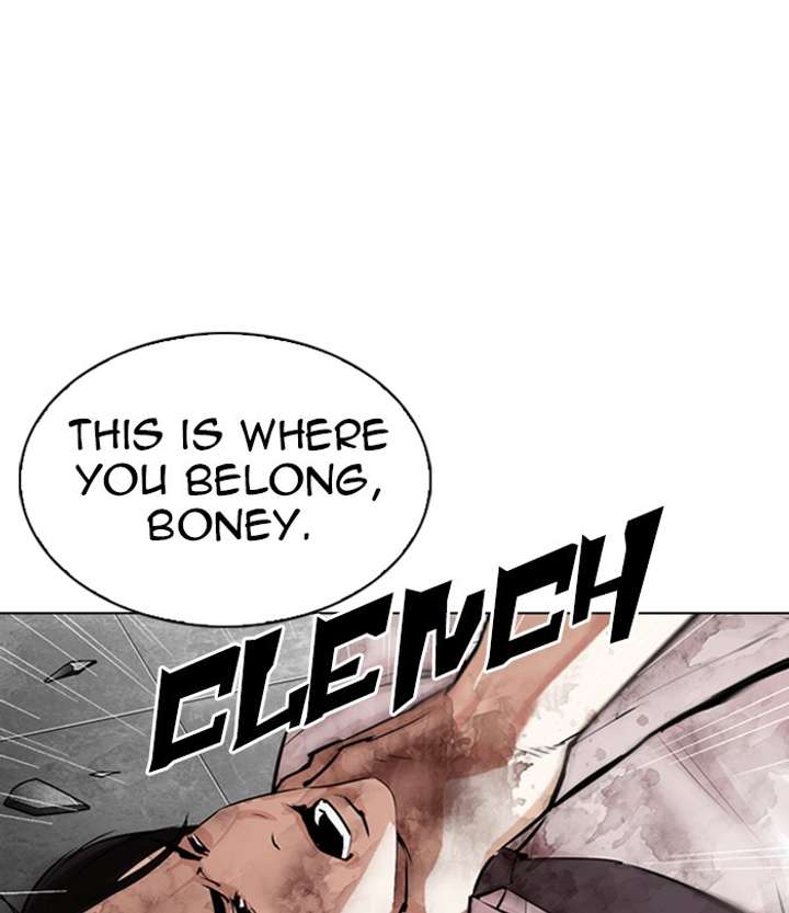 Lookism Chapter 298 - Page 121