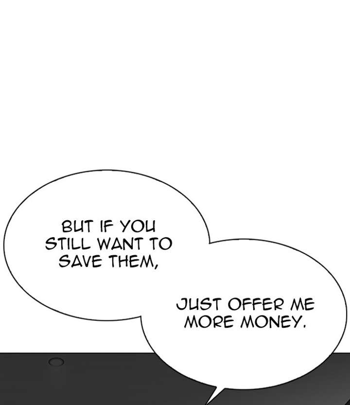 Lookism Chapter 298 - Page 135