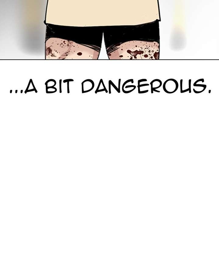 Lookism Chapter 298 - Page 152