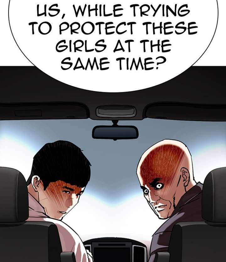 Lookism Chapter 298 - Page 192