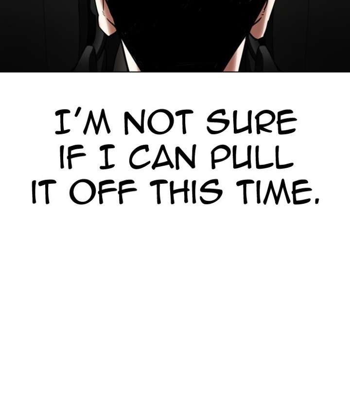 Lookism Chapter 298 - Page 202