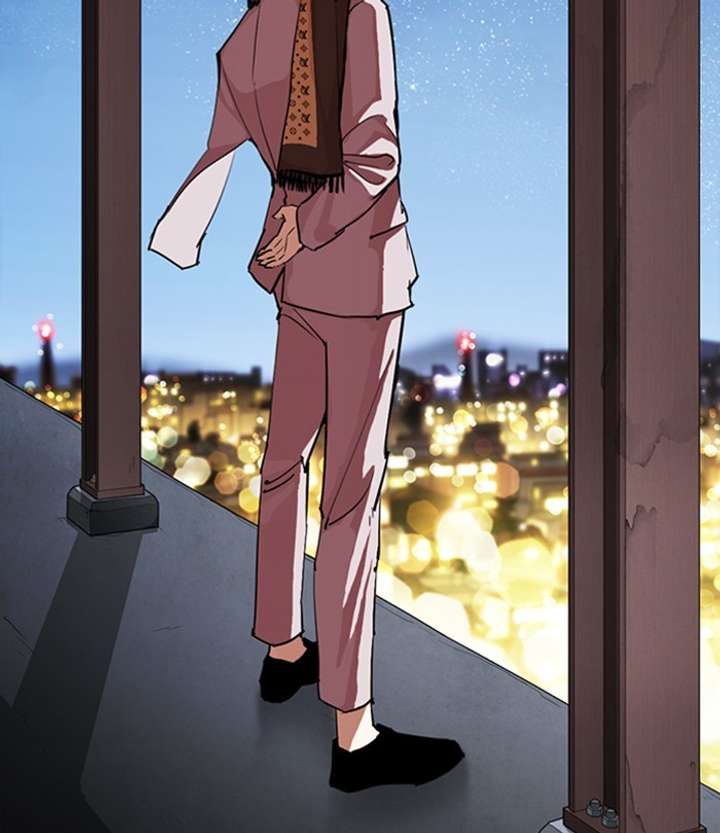 Lookism Chapter 298 - Page 4