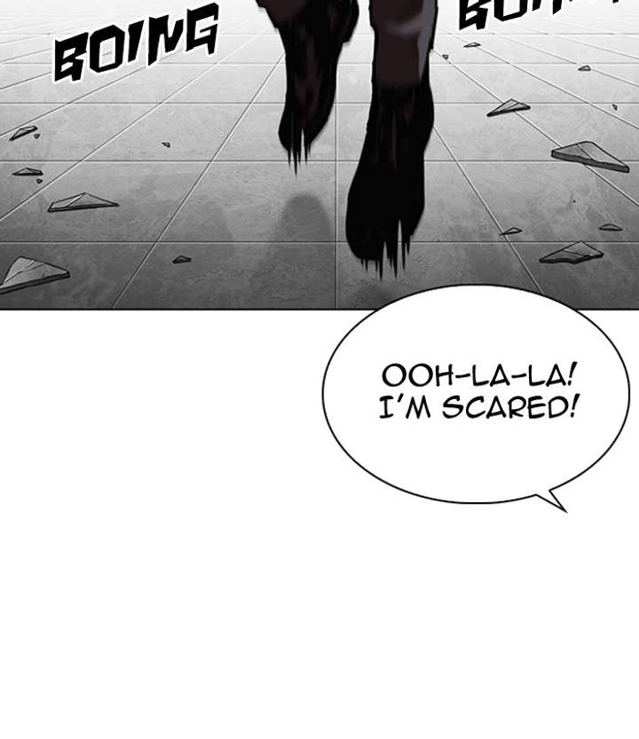 Lookism Chapter 298 - Page 50