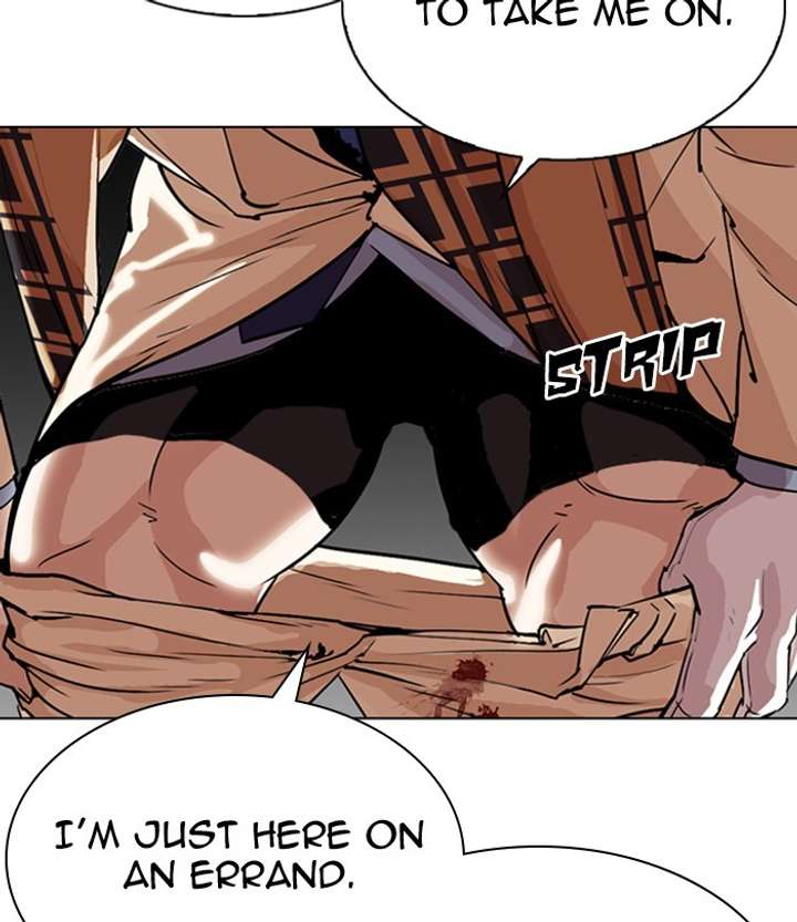 Lookism Chapter 298 - Page 56