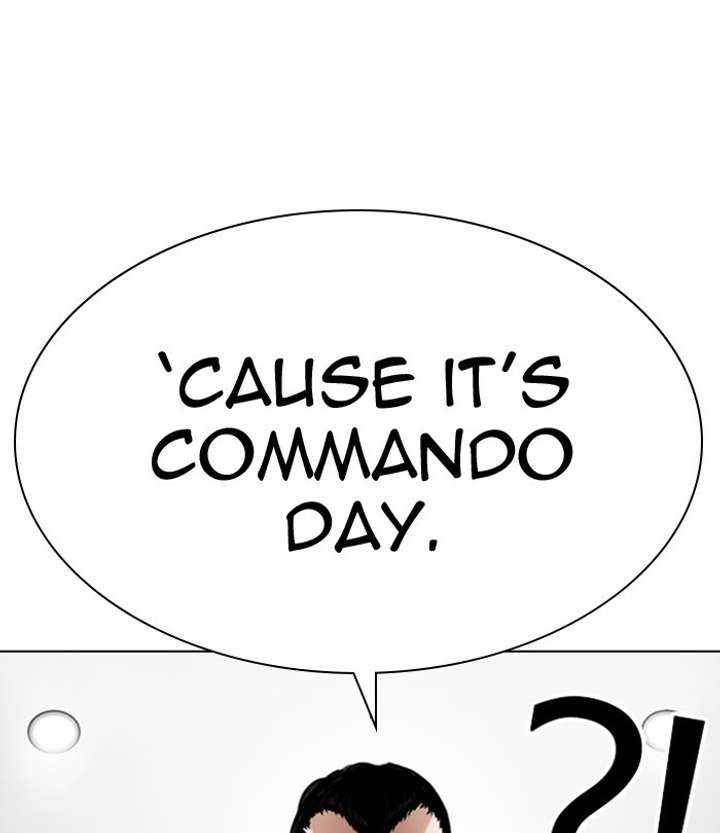 Lookism Chapter 298 - Page 60