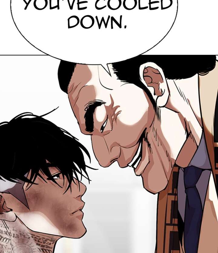 Lookism Chapter 298 - Page 70