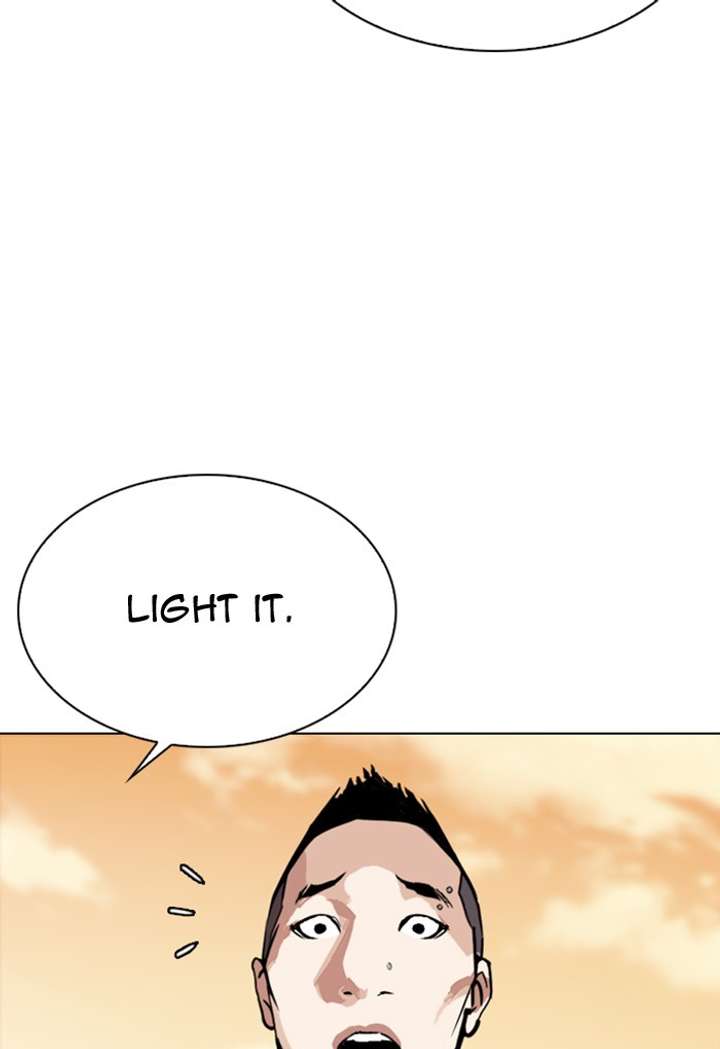 Lookism Chapter 299 - Page 102