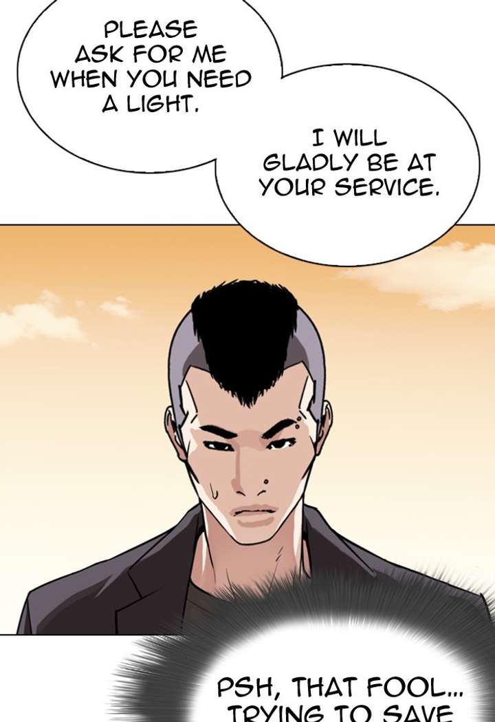 Lookism Chapter 299 - Page 114