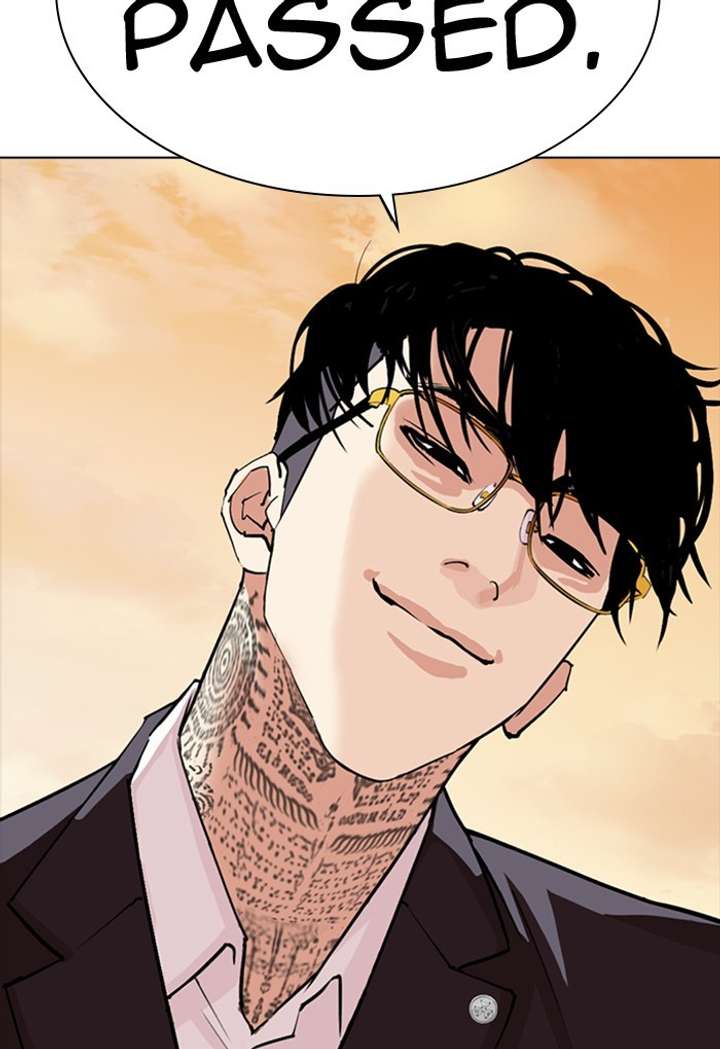 Lookism Chapter 299 - Page 116