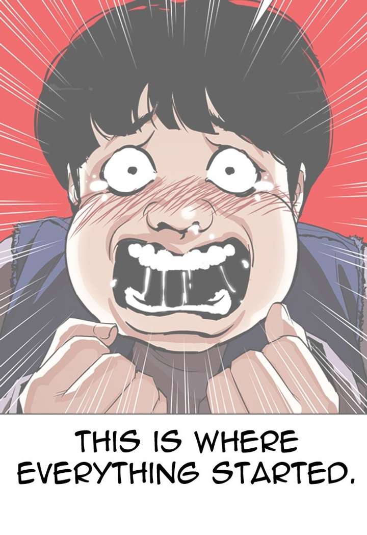 Lookism Chapter 299 - Page 119