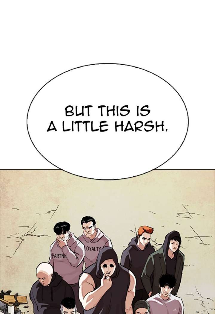 Lookism Chapter 299 - Page 126