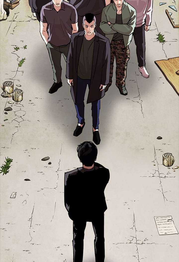 Lookism Chapter 299 - Page 127