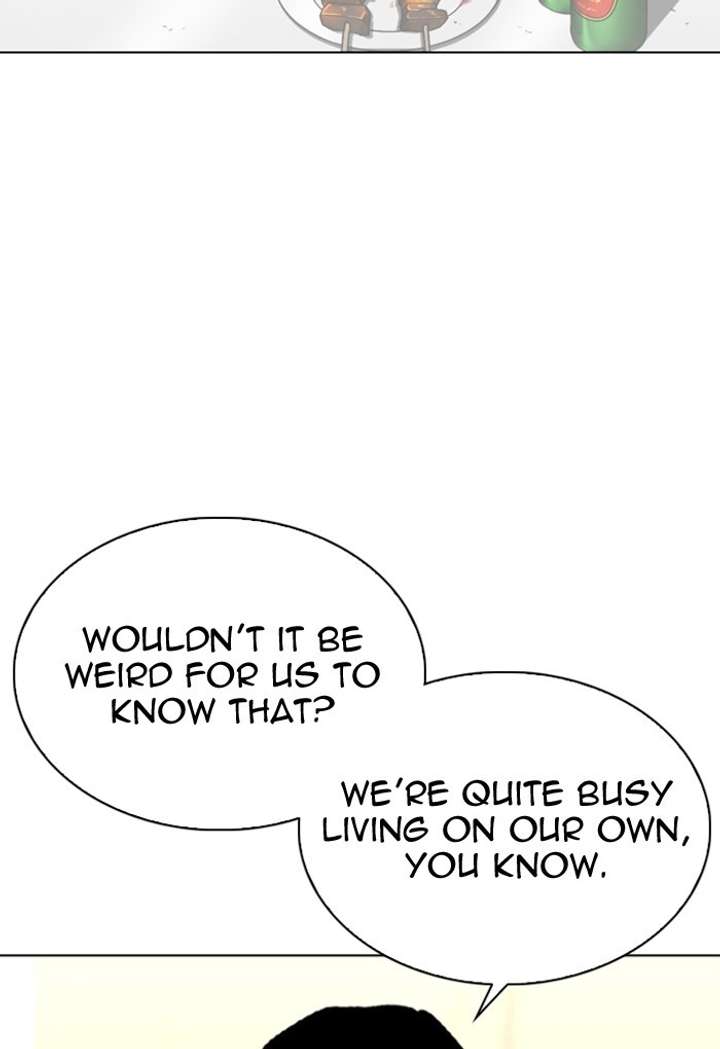 Lookism Chapter 299 - Page 140