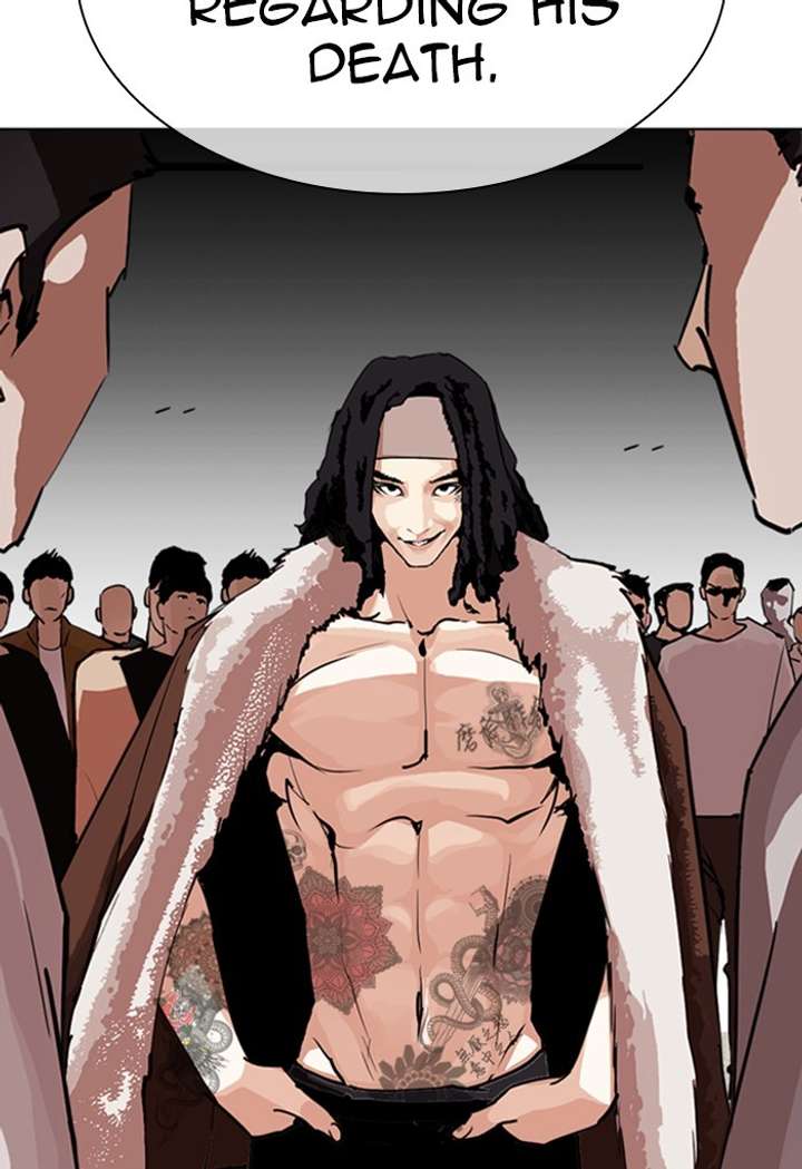 Lookism Chapter 299 - Page 149