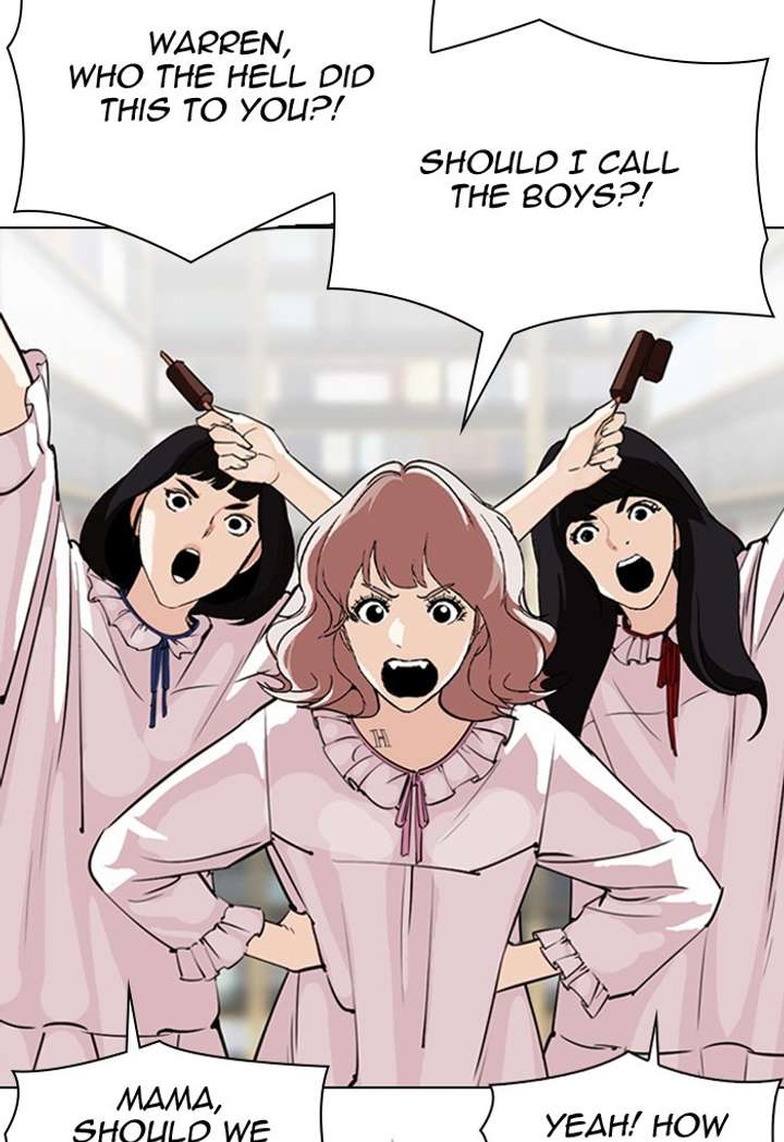 Lookism Chapter 299 - Page 15